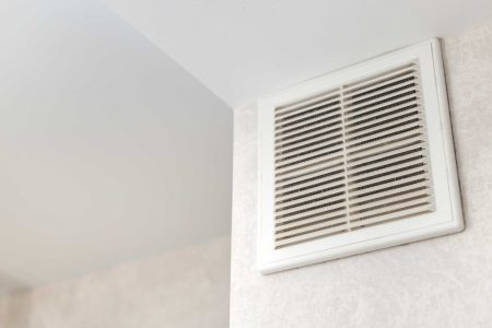 Ventilation (VMC)​